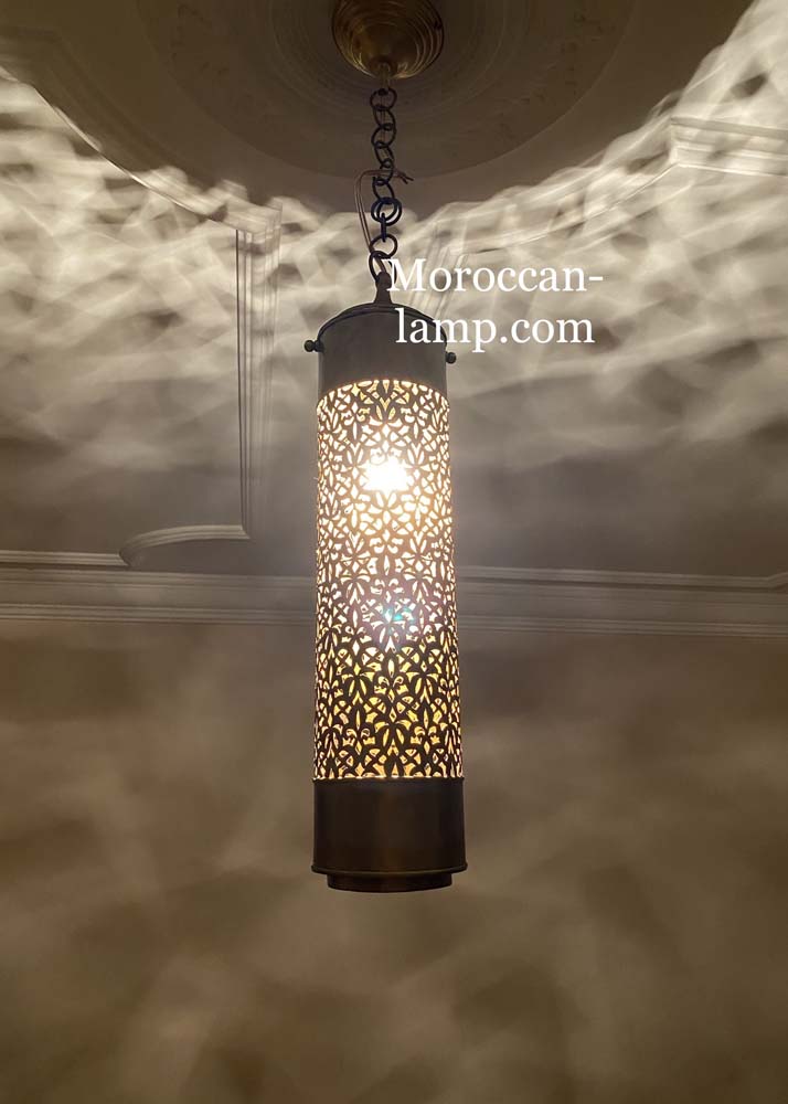 Moroccan Ceiling Lamps - Ref. 1182 - From